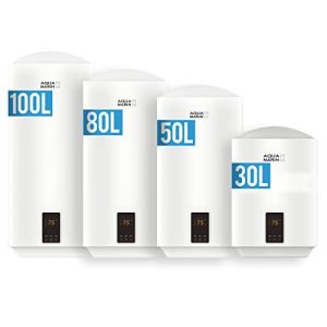Warmwasserspeicher 30 Liter Aquamarin ® Elektro SMART