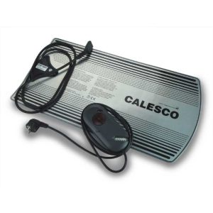 Wasserbett-Heizung Calesco PTC Carbon Heizung, 250 Watt