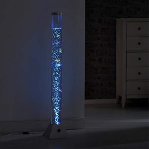 Wassersäule LeuchtenDirekt Leuchten Direkt H 120cm, LED
