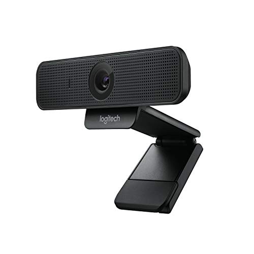 Webcam mit Mikrofon Logitech C925e Business, HD 1080p, 78°
