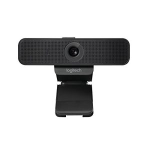 Webcam mit Mikrofon