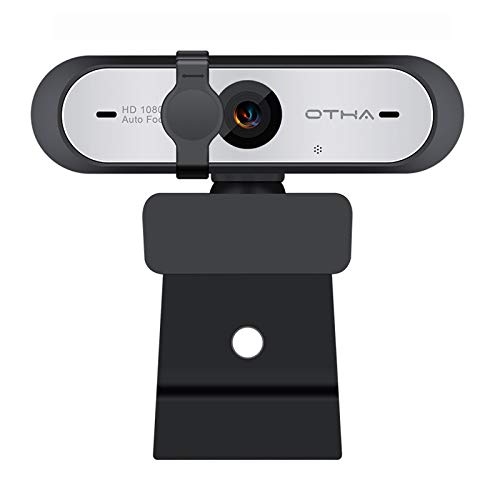 Die beste webcam mit mikrofon otha 60fps 1080p webcamhd streaming Bestsleller kaufen