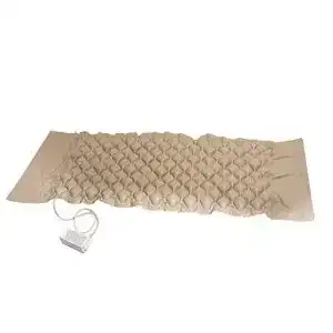 Wechseldruckmatratze CA-MI MAT-130 Antidekubitus Matratze