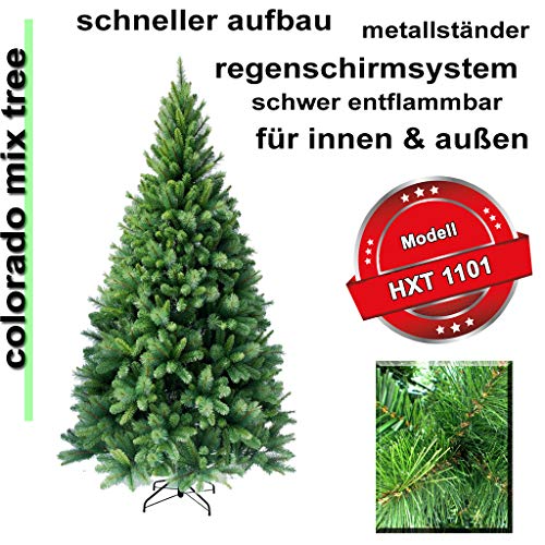 Weihnachtsbaum RS Trade HXT 1101 künstlicher 120 cm