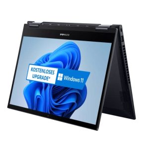 Windows-10-Laptops ASUS Vivobook Flip 14 TM420IA-EC258T