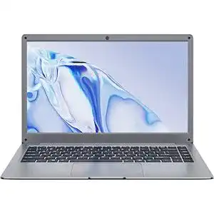Windows-10-Laptops jumper 14 Zoll Laptop 12GB DDR4 256GB