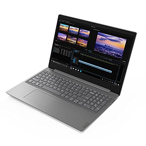 Windows-10-Laptops Lenovo V15, 15,6″ FHD, Intel Core i5 1035G1