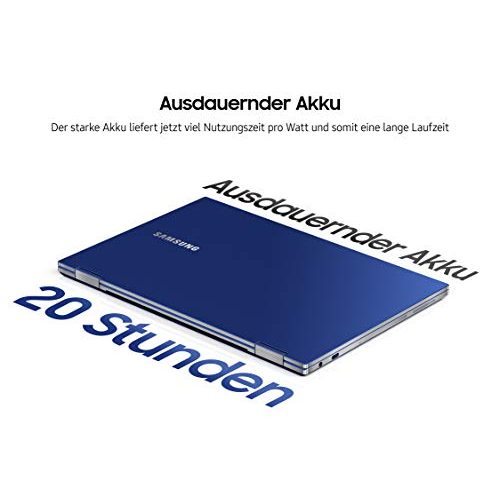 Windows-10-Laptops Samsung Galaxy Book Flex 39,62 cm
