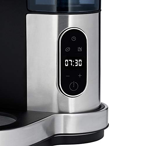 WMF-Kaffeemaschine WMF Lumero, mit Glaskanne, 10 Tassen