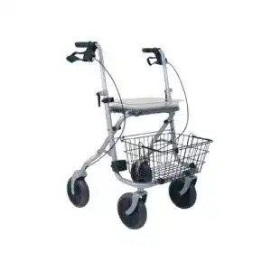 Wohnungsrollator