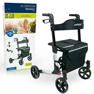 Alu-Rollator