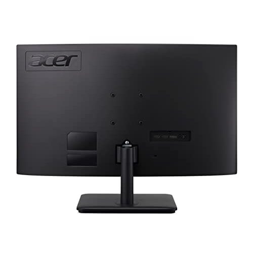 WQHD-Monitor 27 Zoll Acer ED270UP Gaming Monitor, 165Hz DP