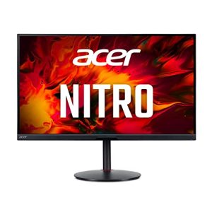 WQHD-Monitor 27 Zoll Acer Nitro XV272UP, 144Hz, 1ms (VRB)