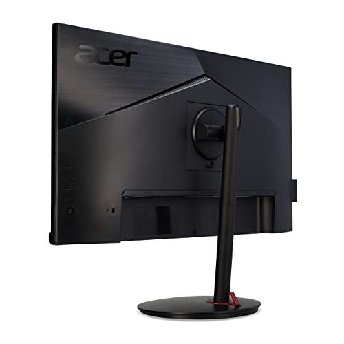 WQHD-Monitor 27 Zoll Acer Nitro XV272UP, 144Hz, 1ms (VRB)