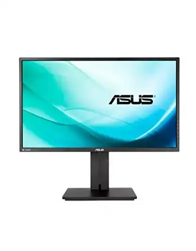 WQHD-Monitor 27 Zoll ASUS PB277Q, VGA, DVI, HDMI
