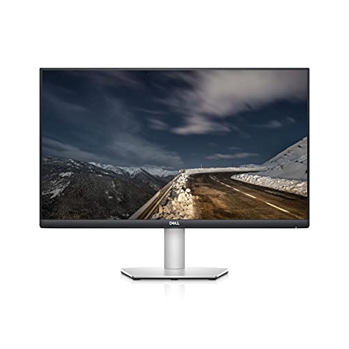 Die beste wqhd monitor 27 zoll dell s2721ds 27 zoll qhd 2560 x 1440 Bestsleller kaufen