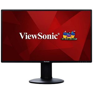 WQHD-Monitor 27 Zoll ViewSonic VG2719-2K Business, IPS-Panel