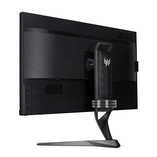 WQHD-Monitor 32 Zoll Acer Predator XB323UGP, 170Hz DP, 144Hz