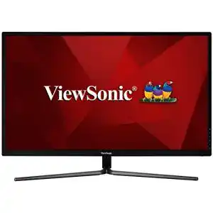 WQHD-Monitor 32 Zoll