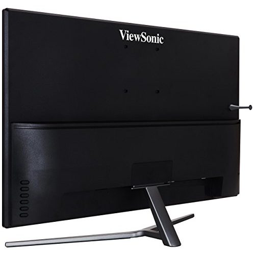 WQHD-Monitor 32 Zoll ViewSonic VX3211-2K-MHD Design