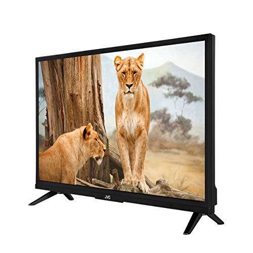 24-Zoll-Fernseher JVC LT-24VH5965 Smart TV inkl. Prime Video