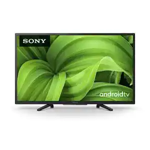 32-Zoll-Fernseher Sony KD-32W800 BRAVIA Android TV, 2K HD