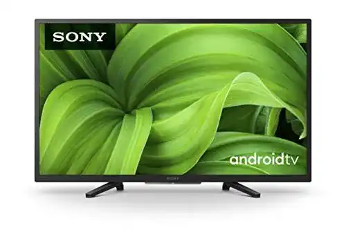 32-Zoll-Fernseher Sony KD-32W800 BRAVIA Android TV, 2K HD
