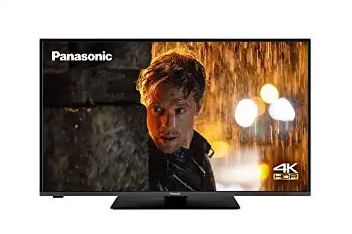 43-Zoll-Fernseher Panasonic TX-43HXW584 4K UHD LED-TV