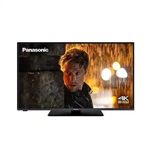 Die beste 43-Zoll-Fernseher Panasonic TX-43HXW584 4K UHD LED-TV 2026 Test Bestseller 43-Zoll-Fernseher Panasonic TX-43HXW584 4K UHD LED-TV