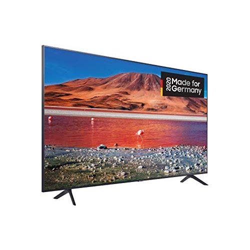 43-Zoll-Fernseher Samsung TU7079 LED Fernseher Ultra HD