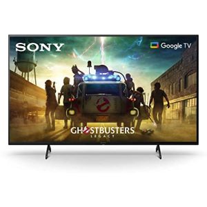 43-Zoll-Fernseher Sony KD-43X80J BRAVIA, Android TV, LED