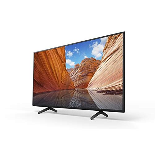 43-Zoll-Fernseher Sony KD-43X80J BRAVIA, Android TV, LED