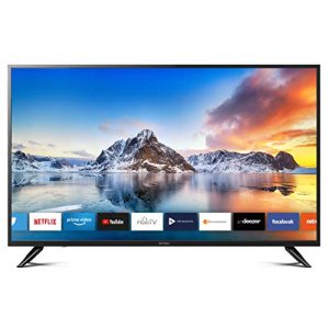 49-Zoll-Fernseher DYON Smart 49 XT, 4K Ultra-HD Smart TV