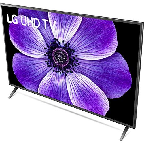 49-Zoll-Fernseher LG Electronics LG 55UN71006LB UHD Fernseher