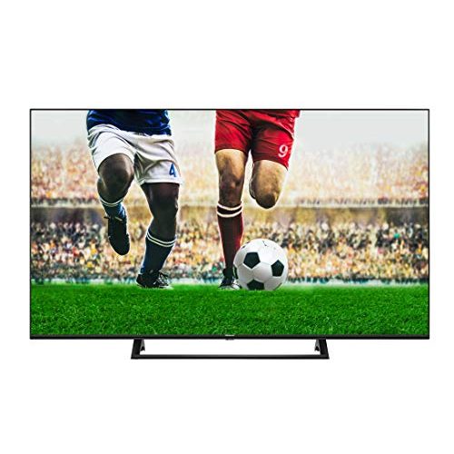 Die beste 50 zoll fernseher hisense 50ae7200f 4k ultra hd hdr smart tv Bestsleller kaufen