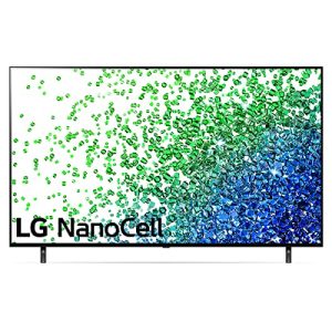 50 inch TV LG Electronics LG 65NANO806NA NanoCell