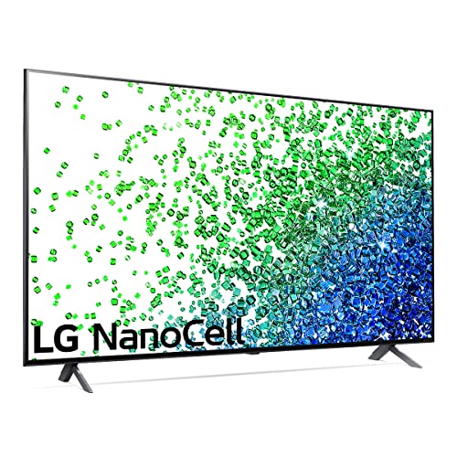 50-Zoll-Fernseher LG Electronics LG 65NANO806NA NanoCell