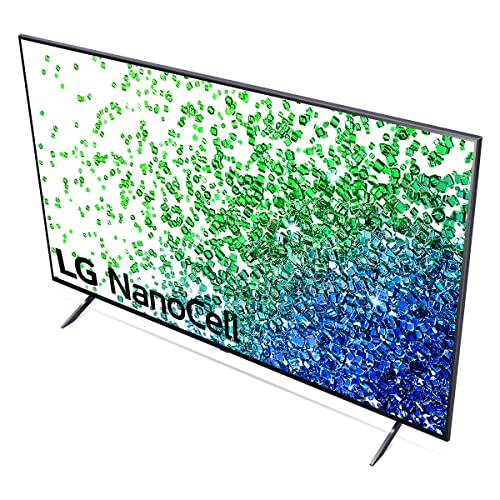 50-Zoll-Fernseher LG Electronics LG 65NANO806NA NanoCell