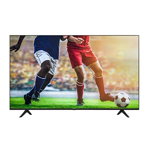 55-Zoll-Fernseher Hisense 55AE7000F, 4K Ultra HD, HDR, Smart-TV