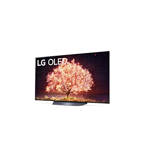 55-Zoll-Fernseher LG Electronics LG OLED55B19LA TV, OLED