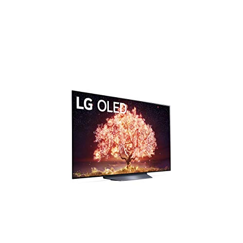 55-Zoll-Fernseher LG Electronics LG OLED55B19LA TV, OLED