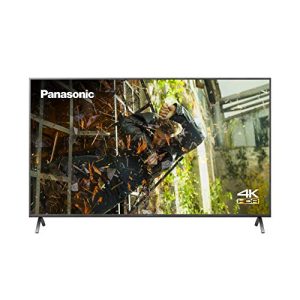 55-Zoll-Fernseher Panasonic TX-55HXW904 UHD 4K Fernseher