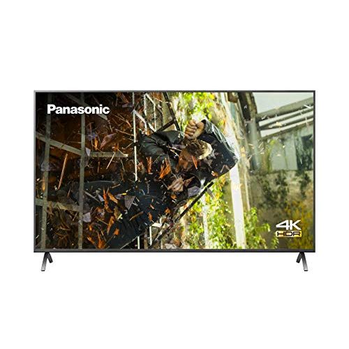 55-Zoll-Fernseher Panasonic TX-55HXW904 UHD 4K Fernseher