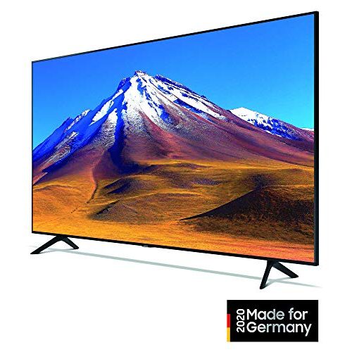 55-Zoll-Fernseher Samsung TU6979 LED Fernseher, Ultra HD