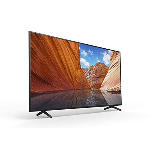 55-Zoll-Fernseher Sony KD-55X80J BRAVIA, Android TV, LED