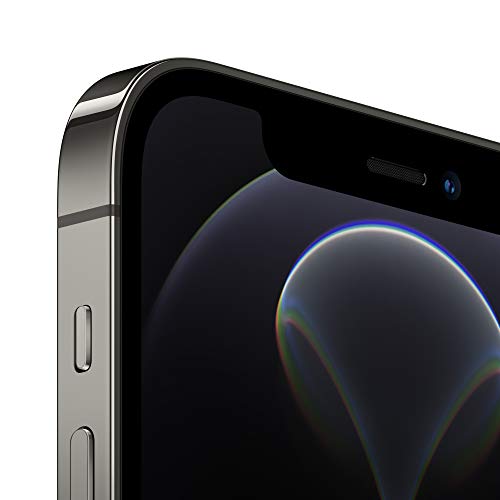 5G-Handy Apple iPhone 12 Pro (512 GB) Graphit