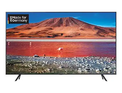 60-Zoll-Fernseher Samsung TU7199 LED Fernseher Ultra HD