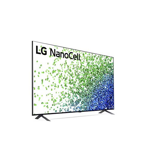 80-Zoll-Fernseher LG Electronics LG 75NANO809PA TV NanoCell