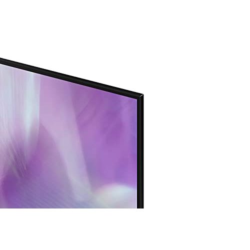 80-Zoll-Fernseher Samsung QLED 4K Q60A, Quantum HDR