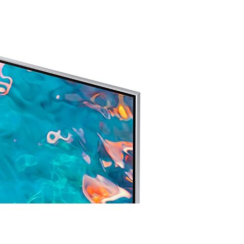 85-Zoll-Fernseher Samsung Neo QLED 4K TV QN85A, Quantum